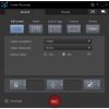 Program ScreenRecorder 4 CyberLink